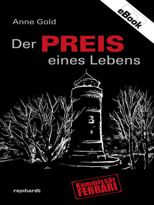 cover image of Der Preis eines Lebens